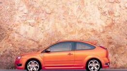 Ford Focus ST - lewy bok