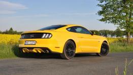 Ford Mustang GT – coupe w stylu Detroit