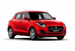 Suzuki Swift VI - Oceń swoje auto