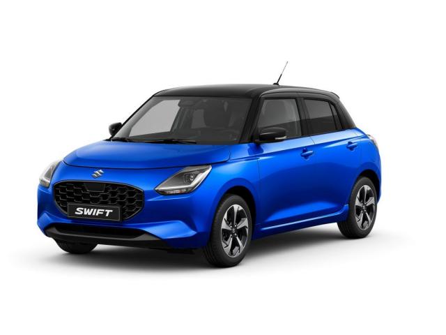 Suzuki Swift VII