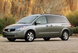 Nissan Quest III