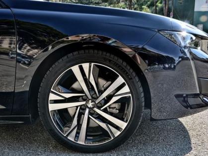 #Peugeot #Peugeot508 #Michelin #PilotSport4