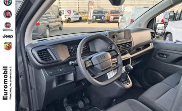 Fiat Scudo II 2024 Standard Seria2 1.5D 120KM MT6, zdjęcie 4