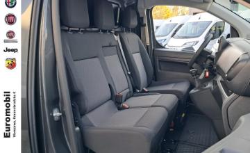 Fiat Scudo II 2024 Standard Seria2 1.5D 120KM MT6, zdjęcie 7