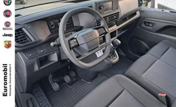 Fiat Scudo II 2024 Standard Seria2 1.5D 120KM MT6, zdjęcie 8