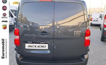 Fiat Scudo II 2024 Standard Seria2 1.5D 120KM MT6, zdjęcie 9