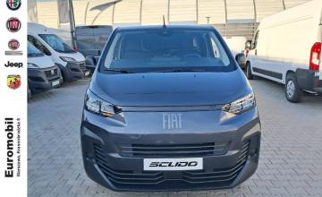 Fiat Scudo II 2024 Standard Seria2 1.5D 120KM MT6, zdjęcie 10