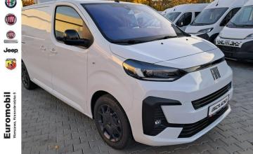 Fiat Scudo II 2024 Maxi Seria2 2.0D 144KM EAT8, zdjęcie 1