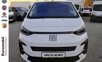 Fiat Scudo II 2024 Maxi Seria2 2.0D 144KM EAT8, zdjęcie 2