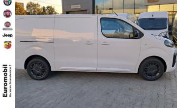 Fiat Scudo II 2024 Maxi Seria2 2.0D 144KM EAT8, zdjęcie 3