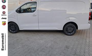 Fiat Scudo II 2024 Maxi Seria2 2.0D 144KM EAT8, zdjęcie 4