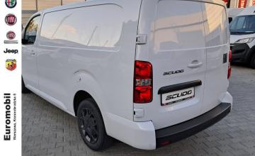 Fiat Scudo II 2024 Maxi Seria2 2.0D 144KM EAT8, zdjęcie 5