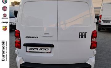 Fiat Scudo II 2024 Maxi Seria2 2.0D 144KM EAT8, zdjęcie 6