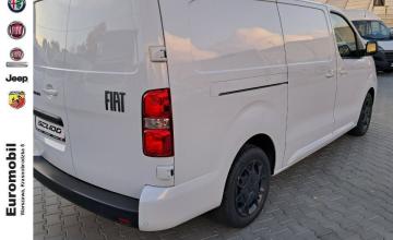 Fiat Scudo II 2024 Maxi Seria2 2.0D 144KM EAT8, zdjęcie 7