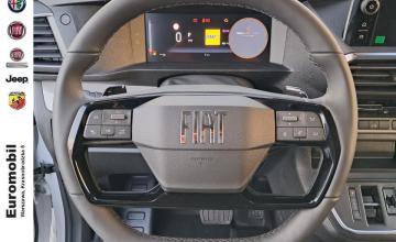 Fiat Scudo II 2024 Maxi Seria2 2.0D 144KM EAT8, zdjęcie 8