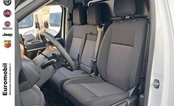 Fiat Scudo II 2024 Maxi Seria2 2.0D 144KM EAT8, zdjęcie 9