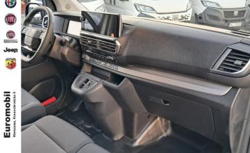 Fiat Scudo II 2024 Maxi Seria2 2.0D 144KM EAT8, zdjęcie 12