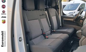 Fiat Scudo II 2024 Maxi Seria2 2.0D 144KM EAT8, zdjęcie 13