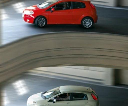 Fiat Grande Punto