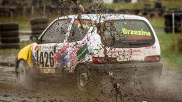 FOLKRACE OPONEO CUP 2015 z Seicento!