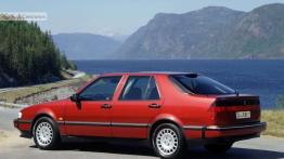 Saab 9000 - warto czy nie warto?