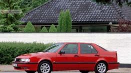 Saab 9000 - warto czy nie warto?