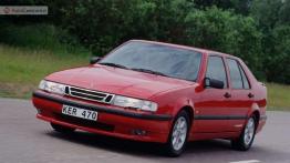 Saab 9000 - warto czy nie warto?