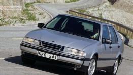 Saab 9000 - warto czy nie warto?