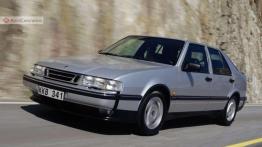 Saab 9000 - warto czy nie warto?