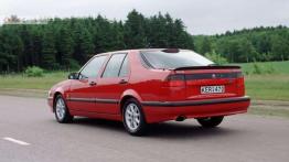 Saab 9000 - warto czy nie warto?