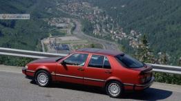 Saab 9000 - warto czy nie warto?