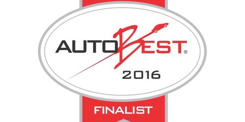 Autobest 2016 - znamy finalistów