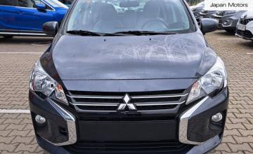 Mitsubishi Space Star Hatchback 5d Facelifting II 1.2 71KM 2023 Invite CVT Automat