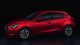 Mazda CX-3 w najbliższych planach producenta