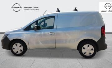 Nissan Townstar Van Elektryczny Krótki 44 kWh 122KM 2022 N-Connecta, zdjęcie 1