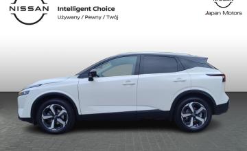 Nissan Qashqai III Crossover 1.3 DIG-T MHEV 158KM 2023 N-conecta, zdjęcie 1