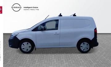 Nissan Townstar Van Elektryczny Krótki 44 kWh 122KM 2023 N-Connecta, zdjęcie 1