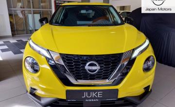 Nissan Juke II Crossover 1.0 DIG-T 114KM 2024 Acenta, zdjęcie 1