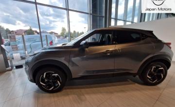 Nissan Juke II Crossover 1.0 DIG-T 114KM 2024 Acenta, zdjęcie 1