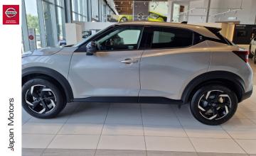 Nissan Juke II Crossover 1.0 DIG-T 114KM 2024 Acenta, zdjęcie 1