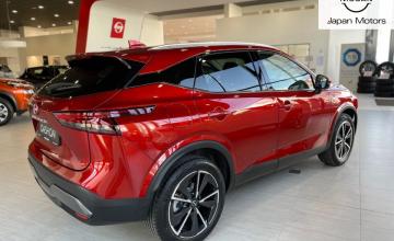 Nissan Qashqai III 2022 N-Connecta, zdjęcie 2