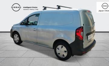 Nissan Townstar Van Elektryczny Krótki 44 kWh 122KM 2022 N-Connecta, zdjęcie 2