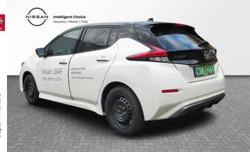 Nissan Leaf II Hatchback Facelifting 39kWh 150KM 2023 N-CONNECTA, zdjęcie 2