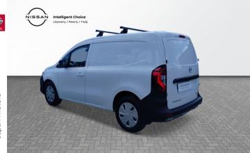 Nissan Townstar Van Elektryczny Krótki 44 kWh 122KM 2023 N-Connecta, zdjęcie 2