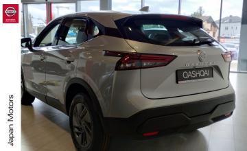 Nissan Qashqai III Crossover 1.3 DIG-T MHEV 140KM 2024 Acenta, zdjęcie 2