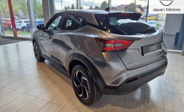 Nissan Juke II Crossover 1.0 DIG-T 114KM 2024 Acenta, zdjęcie 2