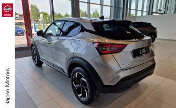 Nissan Juke II Crossover 1.0 DIG-T 114KM 2024 Acenta, zdjęcie 2