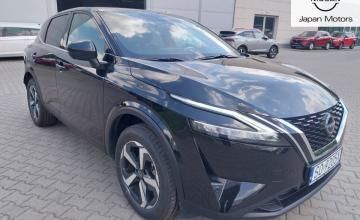 Nissan Qashqai III 2023 N-Connecta, zdjęcie 2