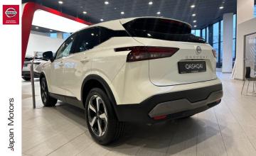 Nissan Qashqai III Crossover 1.3 DIG-T MHEV 158KM 2024 N-conecta, zdjęcie 3