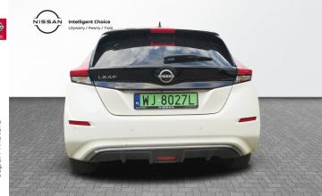 Nissan Leaf II Hatchback Facelifting 39kWh 150KM 2023 N-CONNECTA, zdjęcie 3